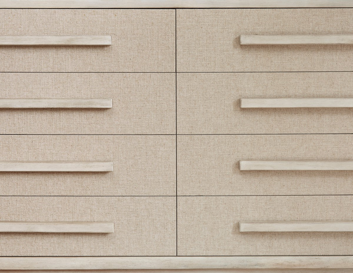 Cotiere Dresser - Beige