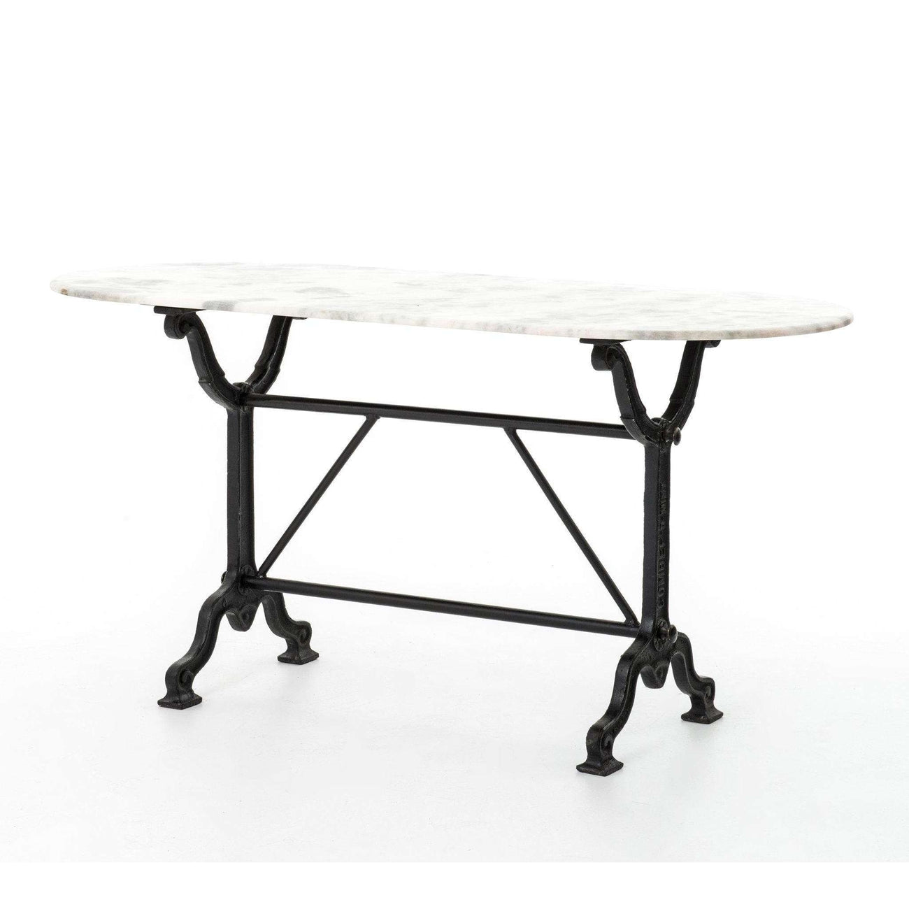 Ava Writing table-Four Hands-FH-IRCK-056-Desks-1-France and Son