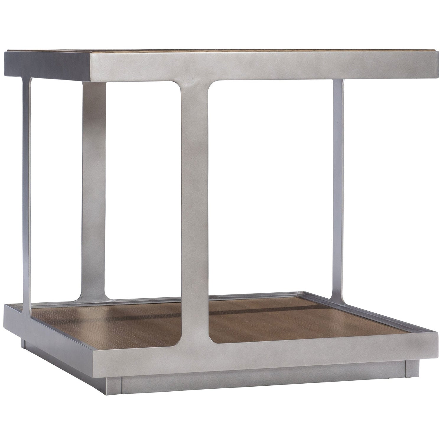 Belvedere End Table-Bernhardt-BHDT-590122-Side Tables-3-France and Son