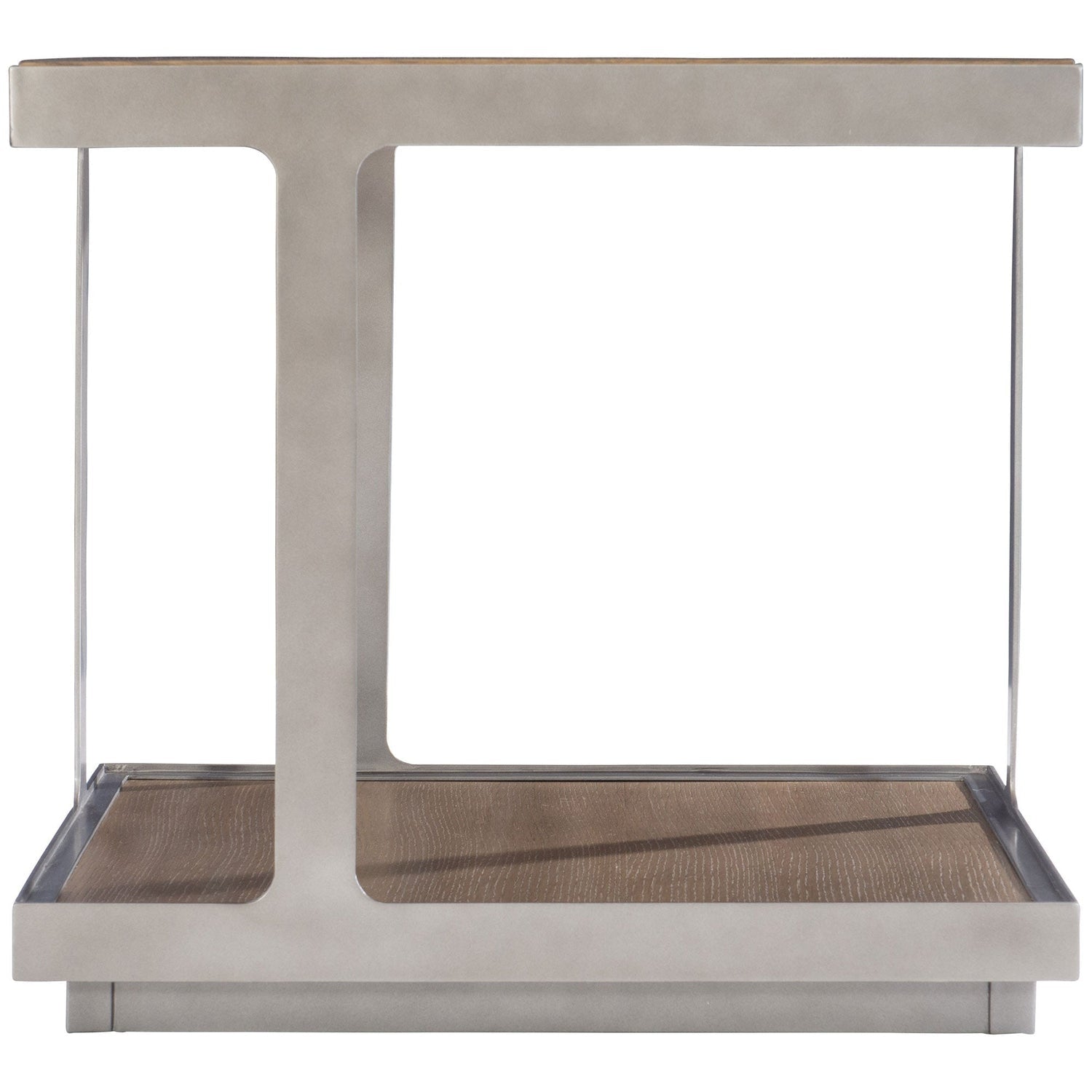 Belvedere End Table-Bernhardt-BHDT-590122-Side Tables-1-France and Son