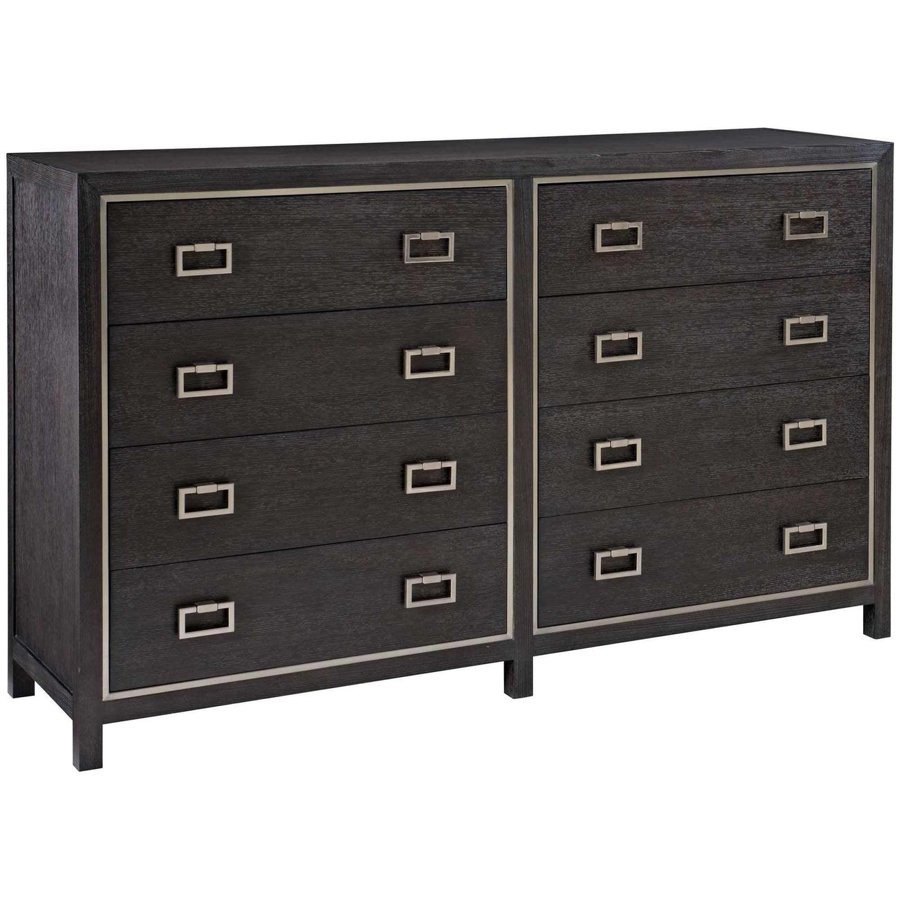 Decorage Dresser - 8 Drawer-Bernhardt-BHDT-380054-Dressers-2-France and Son