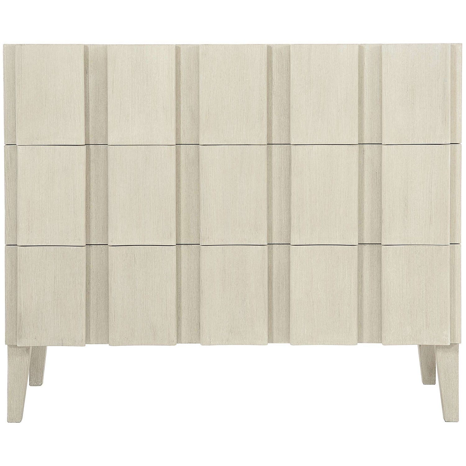 East Hampton Hall Chest-Bernhardt-BHDT-395115-Dressers-1-France and Son