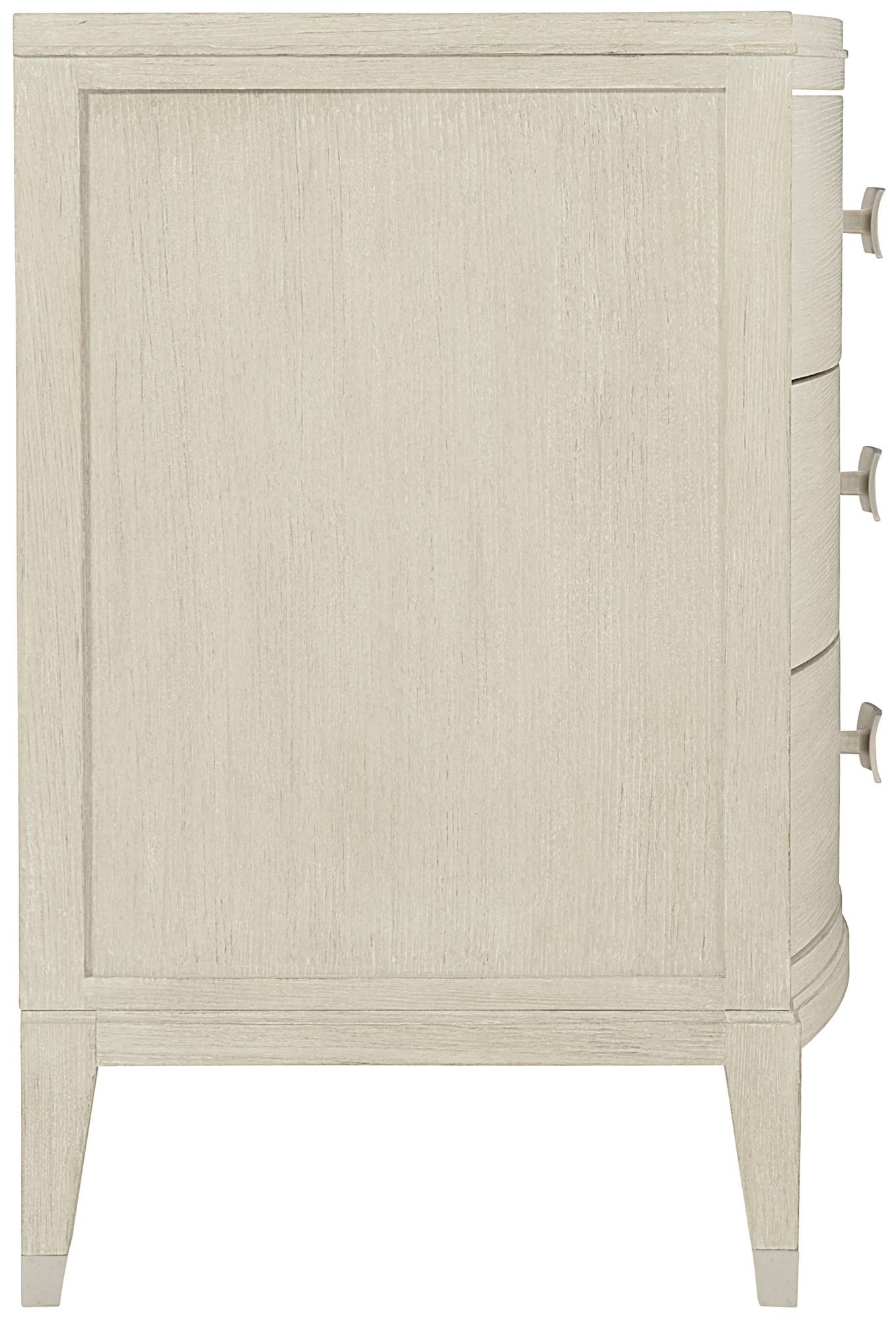 East Hampton Nightstand-Bernhardt-BHDT-395226-Nightstands-2-France and Son