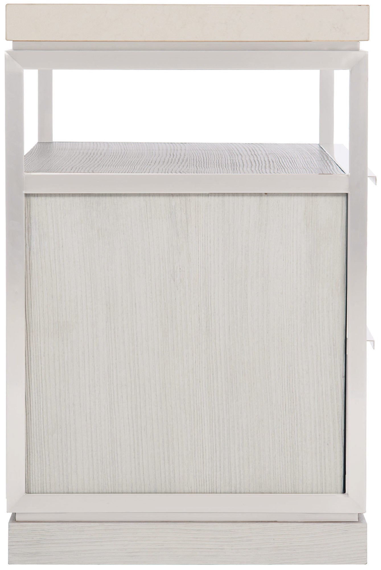 Bryne Nightstand-Bernhardt-BHDT-386218-Nightstands-2-France and Son