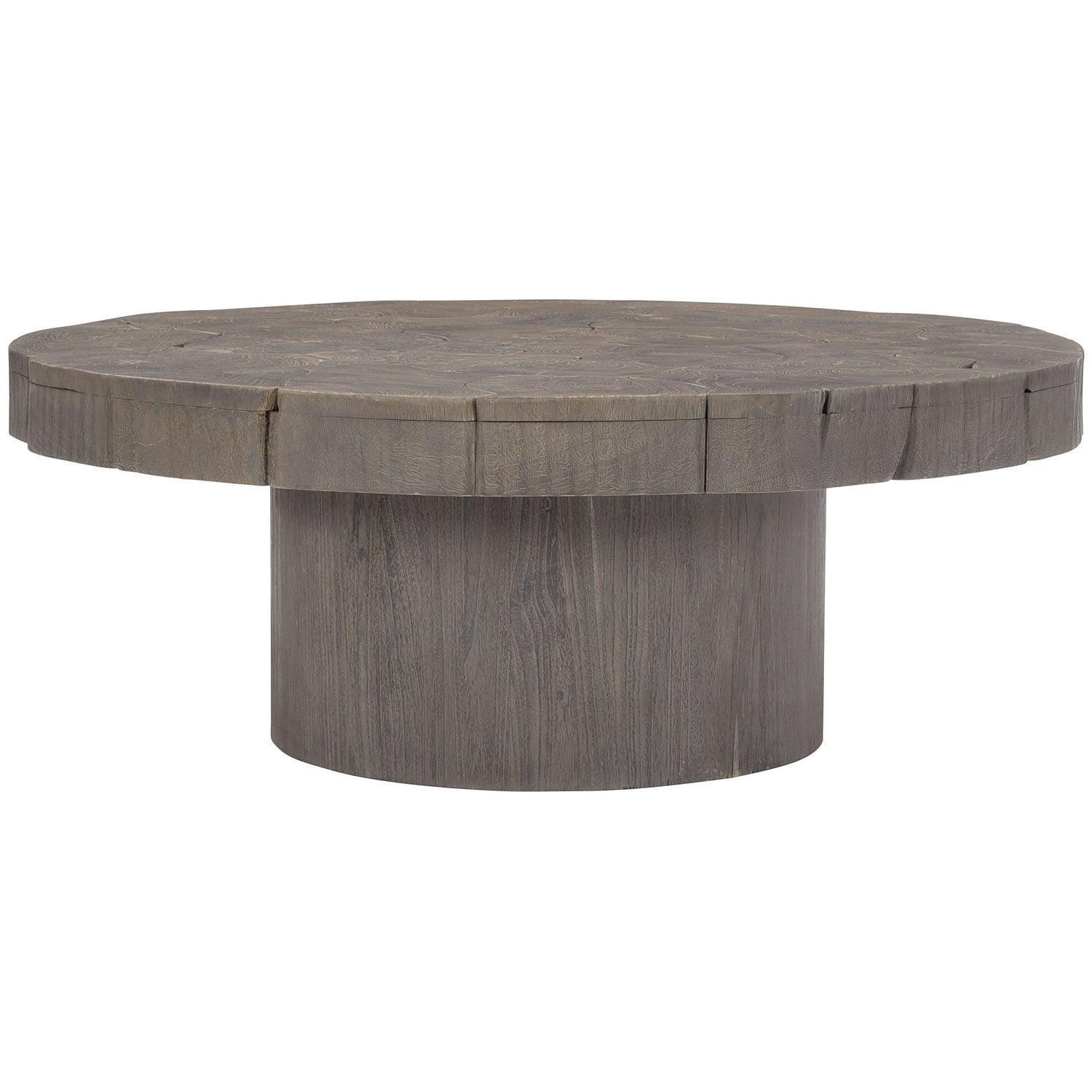 Calavaras Cocktail Table-Bernhardt-BHDT-301016-Coffee Tables-1-France and Son