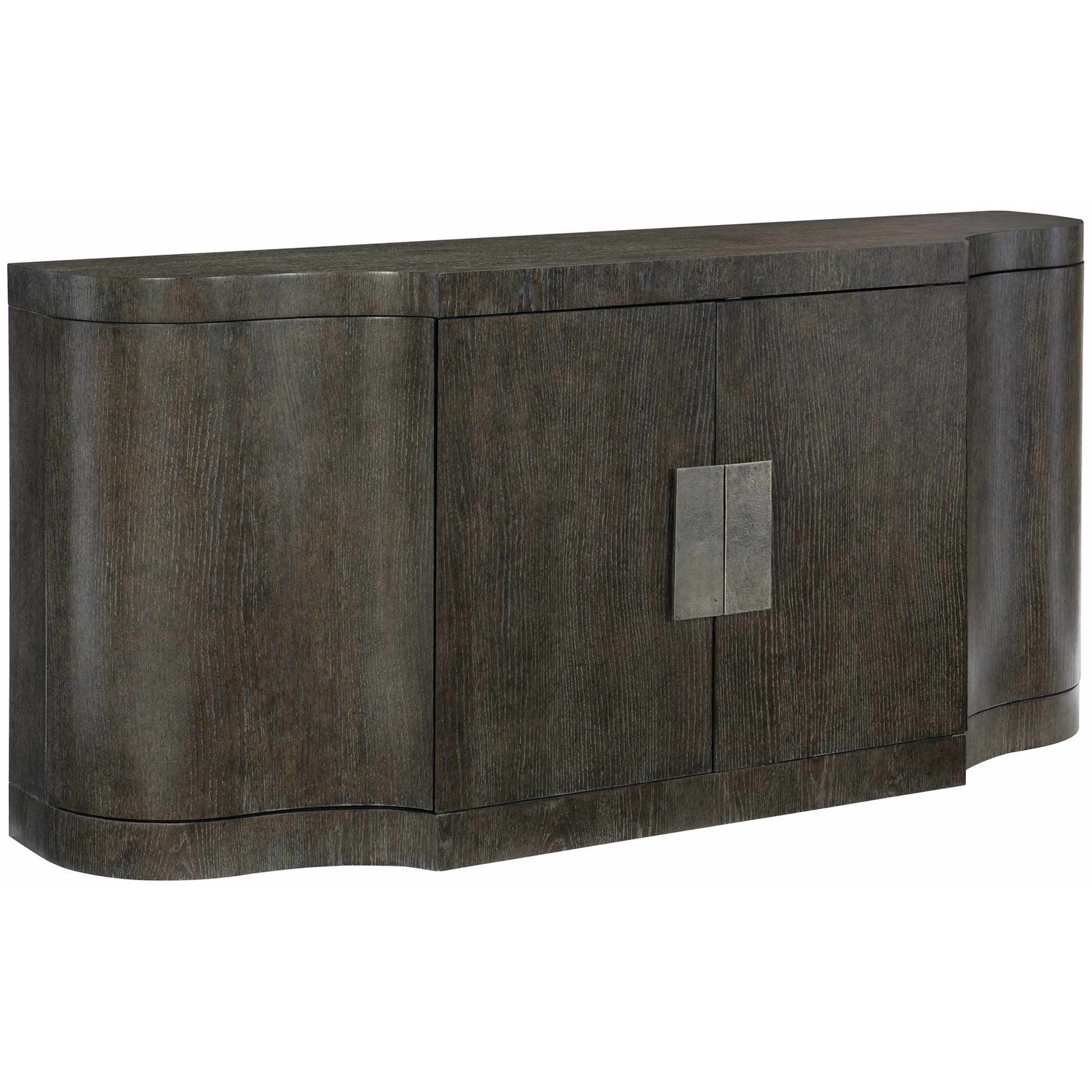 Linea Buffet-Bernhardt-BHDT-384132B-Sideboards & Credenzas-3-France and Son