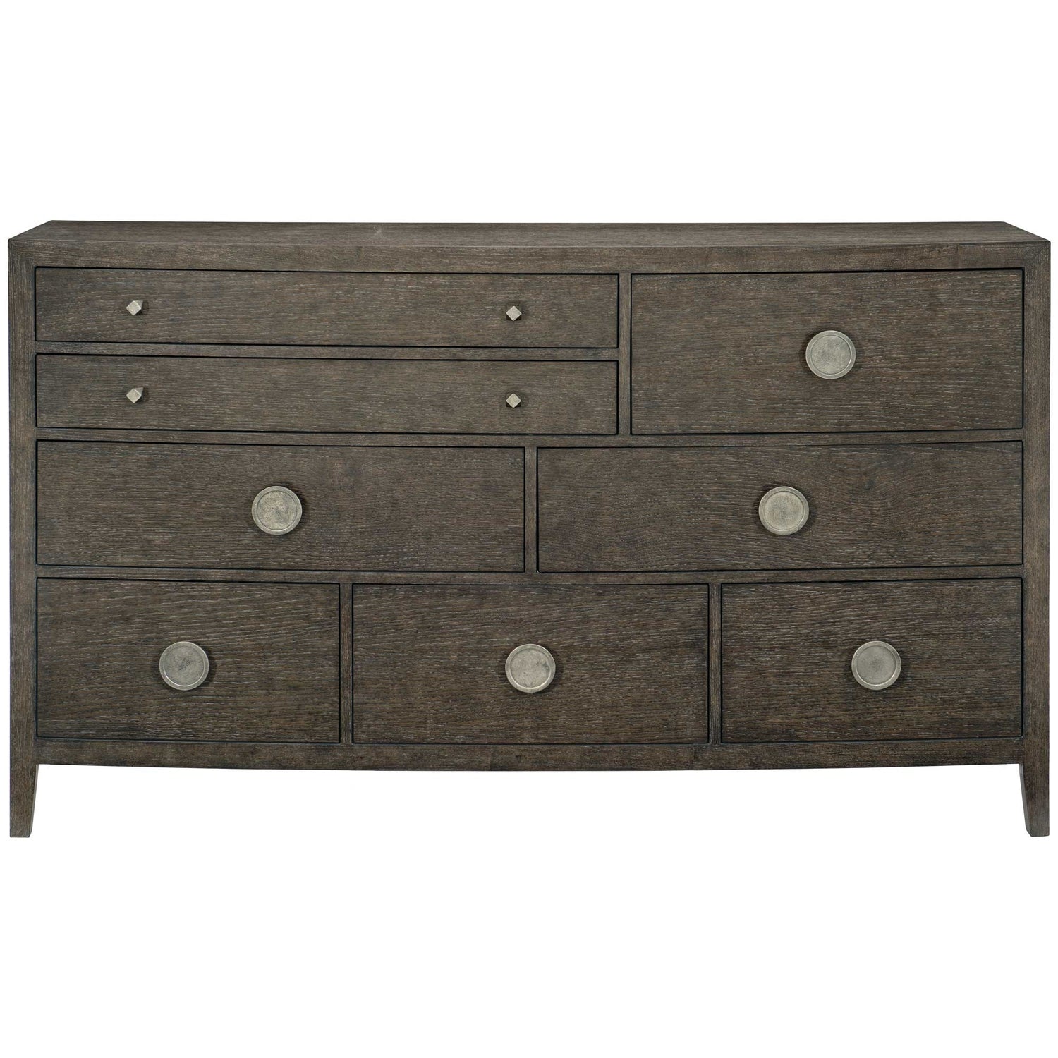 Linea Dresser-Bernhardt-BHDT-384054B-DressersCerused Charcoal-1-France and Son