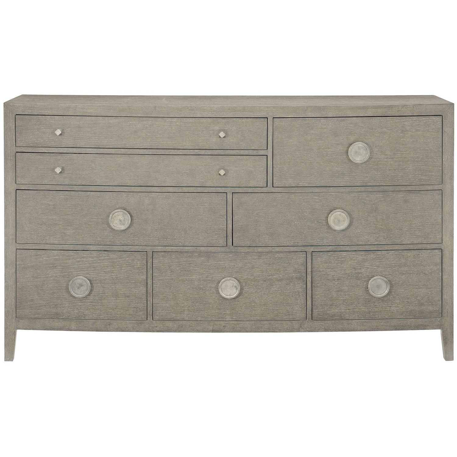 Linea Dresser-Bernhardt-BHDT-384054G-DressersCerused Greige-2-France and Son