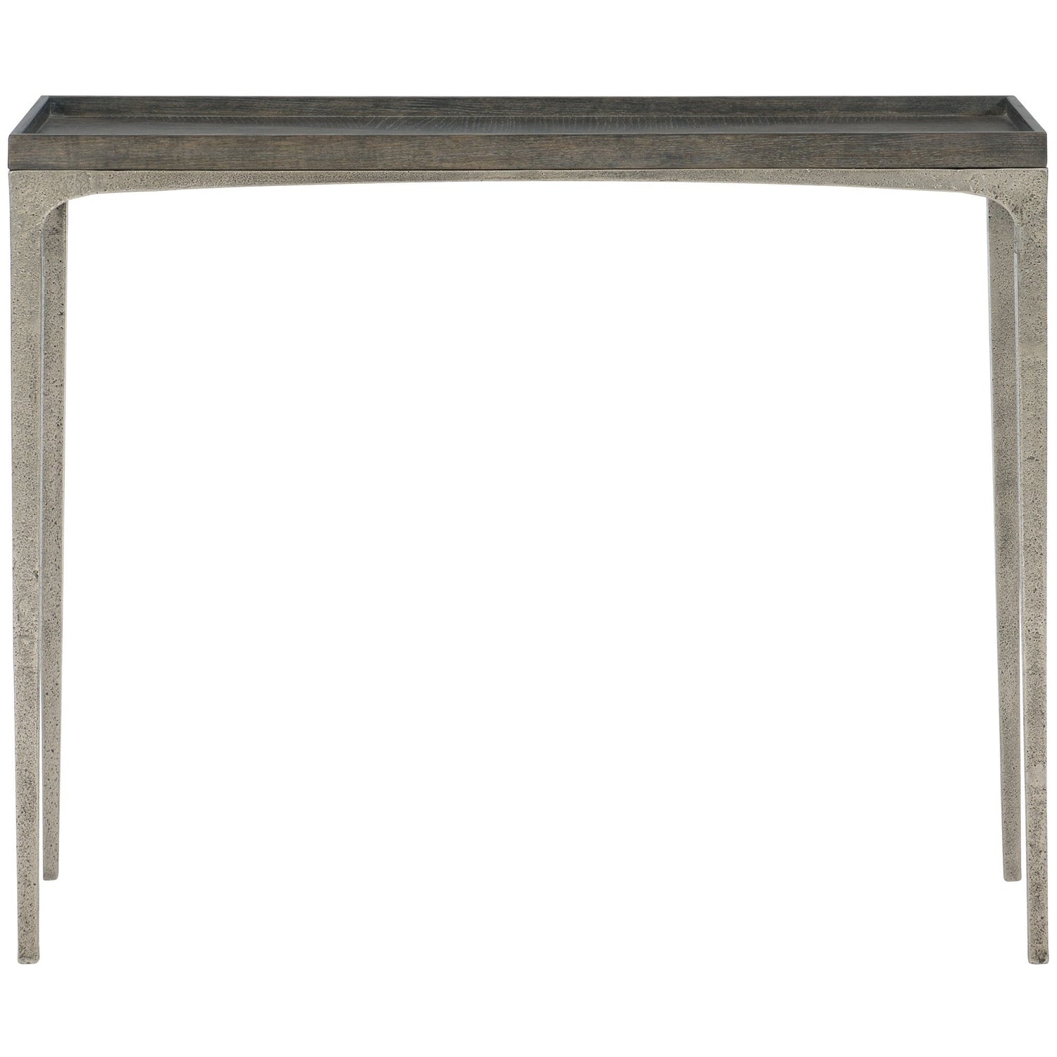 Linea Sofa Table-Bernhardt-BHDT-384912B-Console Tables-1-France and Son