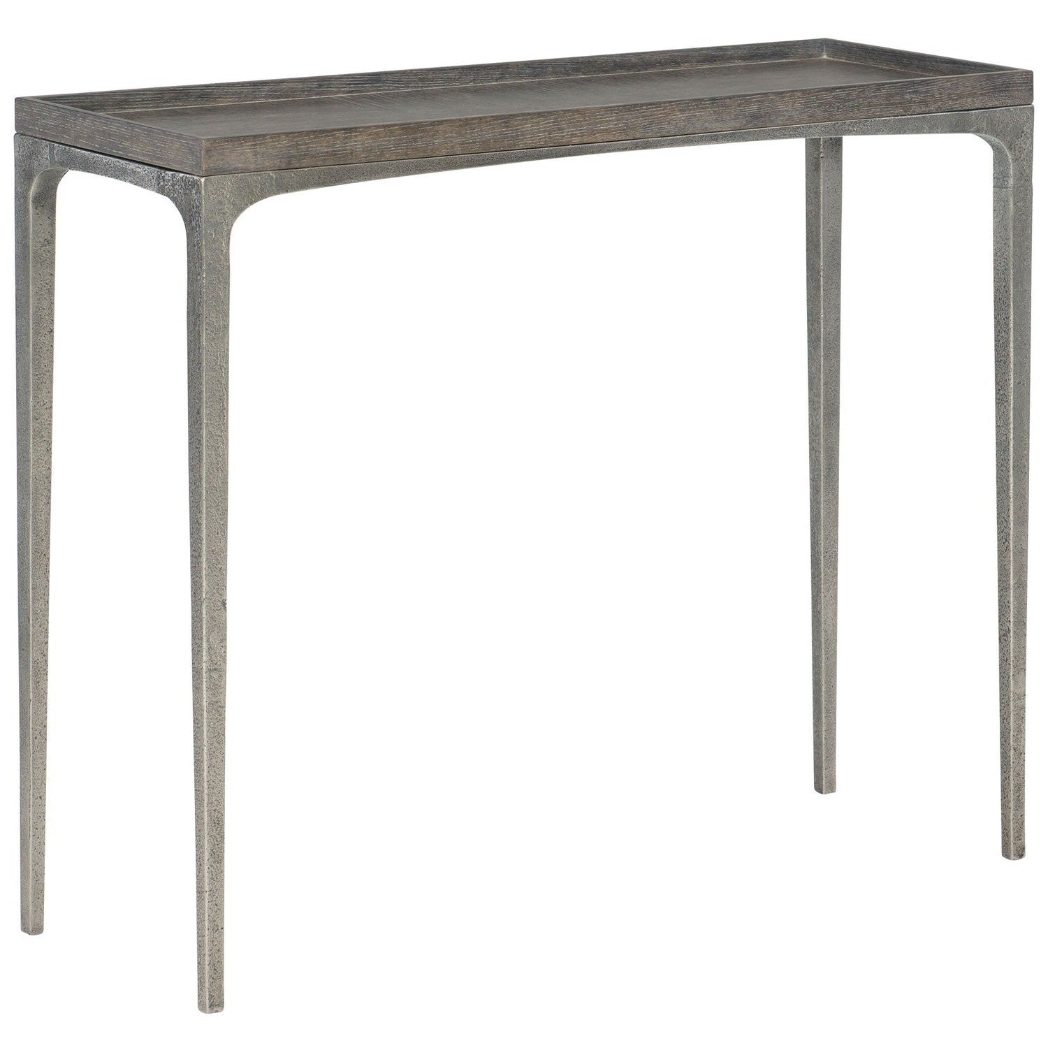 Linea Sofa Table-Bernhardt-BHDT-384912B-Console Tables-3-France and Son