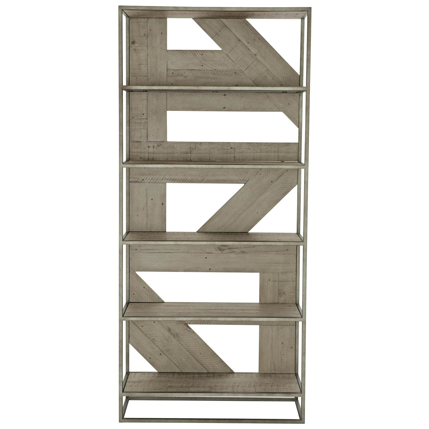 Polk Etagere-Bernhardt-BHDT-398812G-Bookcases & Cabinets-1-France and Son