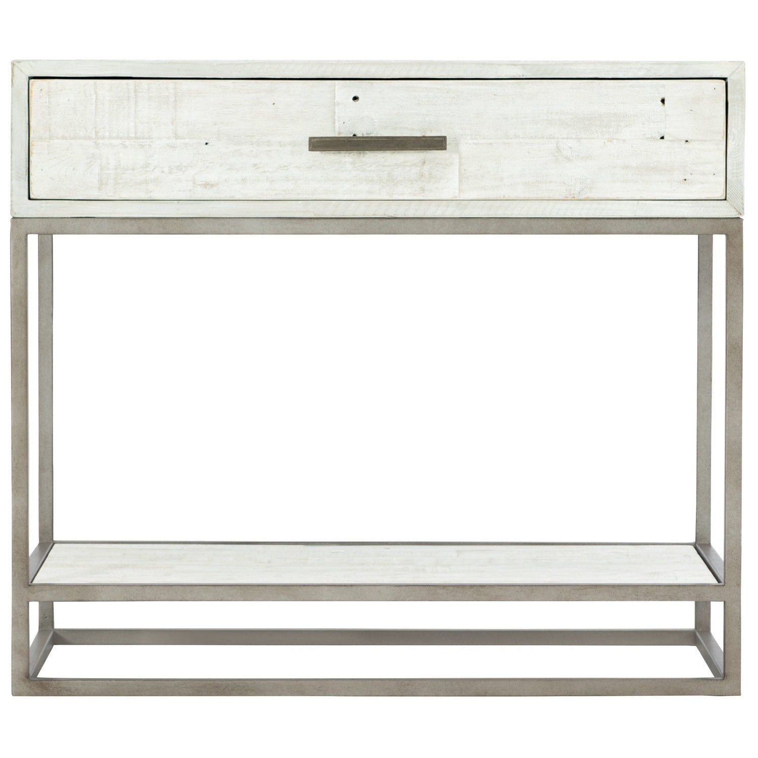 Alvar Nightstand-Bernhardt-BHDT-398218W-NightstandsBrushed White-2-France and Son