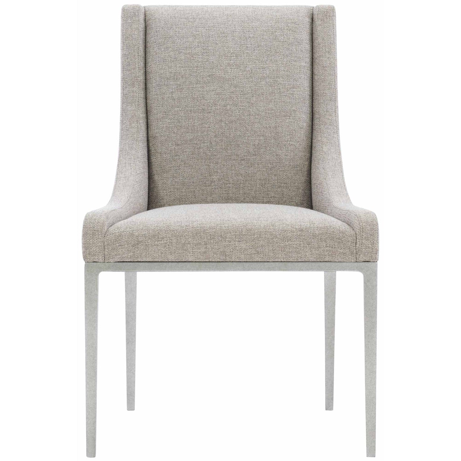 Lowell Dining Chair-Bernhardt-BHDT-303531-Dining ChairsStandard Finish-4-France and Son
