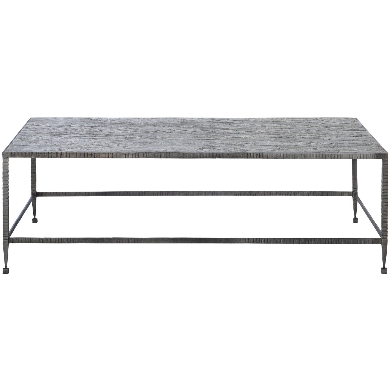 Longford Rectangular Cocktail Table-Bernhardt-BHDT-588026-Coffee Tables-1-France and Son