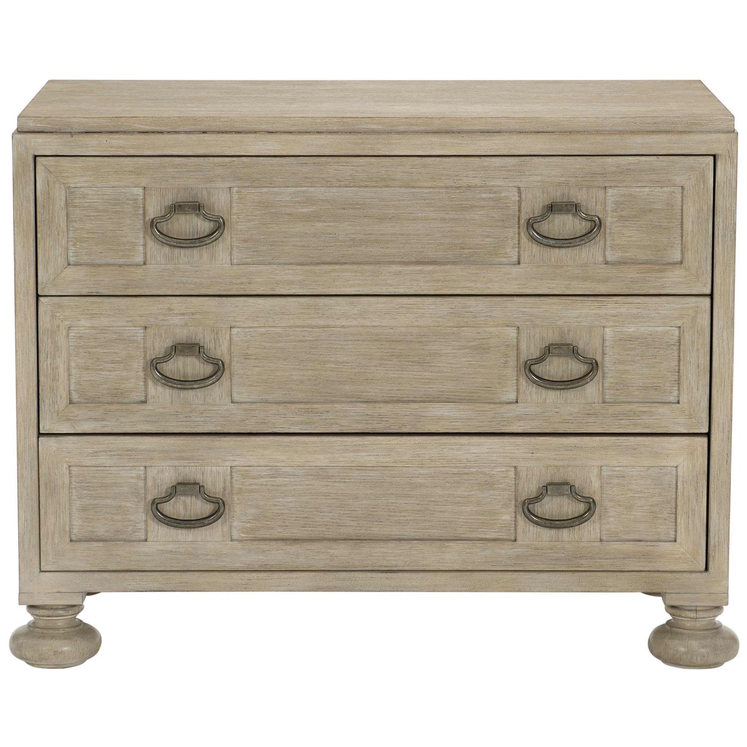 Santa Barbara Bachelor's Chest-Bernhardt-BHDT-385230-Nightstands-1-France and Son