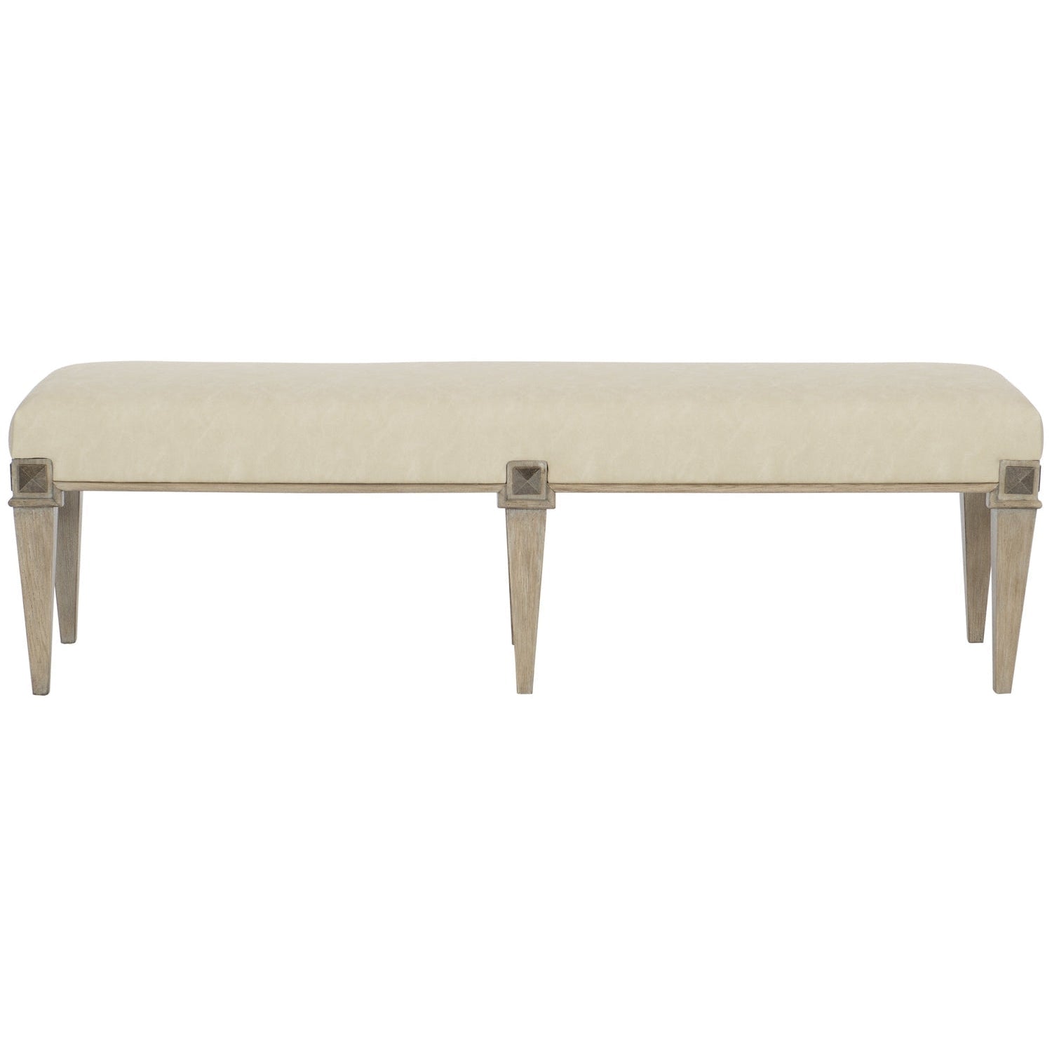 Santa Barbara Bench-Bernhardt-BHDT-385508-Benches-4-France and Son