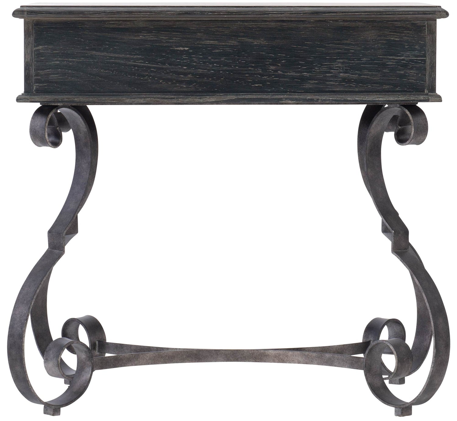 Villa Toscana Nightstand-Bernhardt-BHDT-302218B-Nightstands-4-France and Son