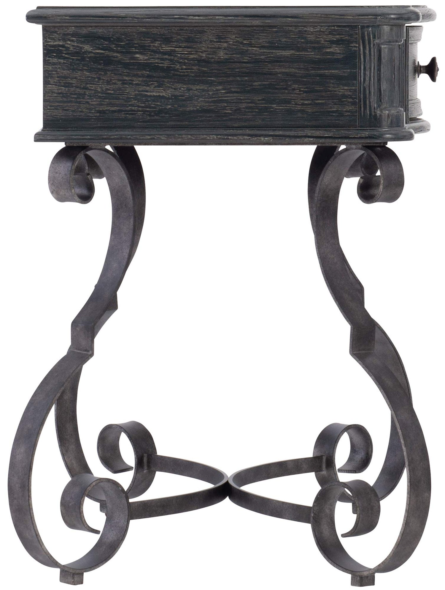 Villa Toscana Nightstand-Bernhardt-BHDT-302218B-Nightstands-3-France and Son