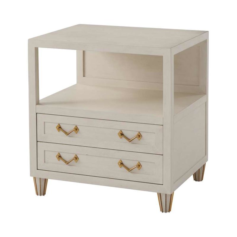 Regina Nightstand-Theodore Alexander-THEO-AXH50028.C110-Nightstands-1-France and Son