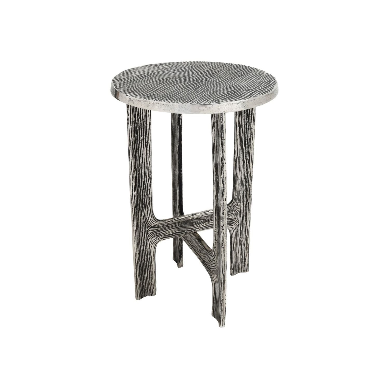 Side Tables Structure Accent Table
