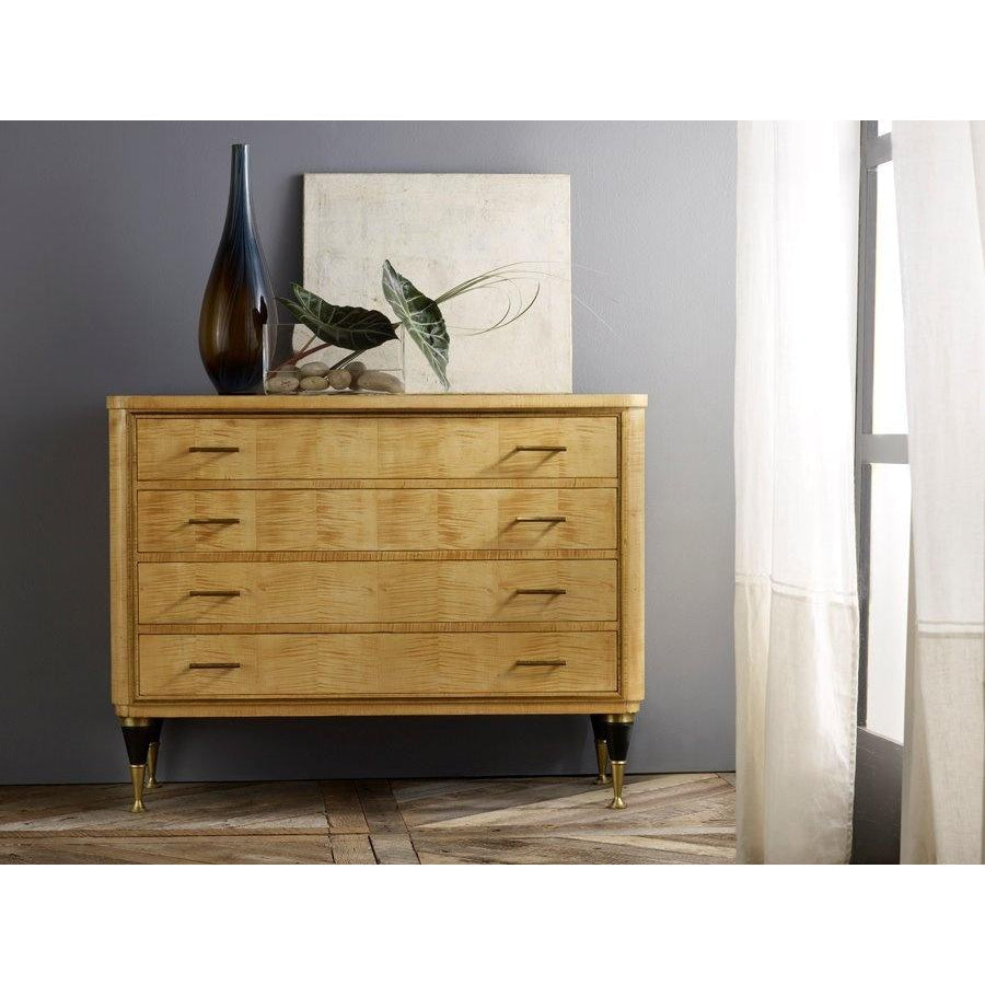 Mid-Century Commode-Modern History-MODERN-MH470F01-Dressers-1-France and Son