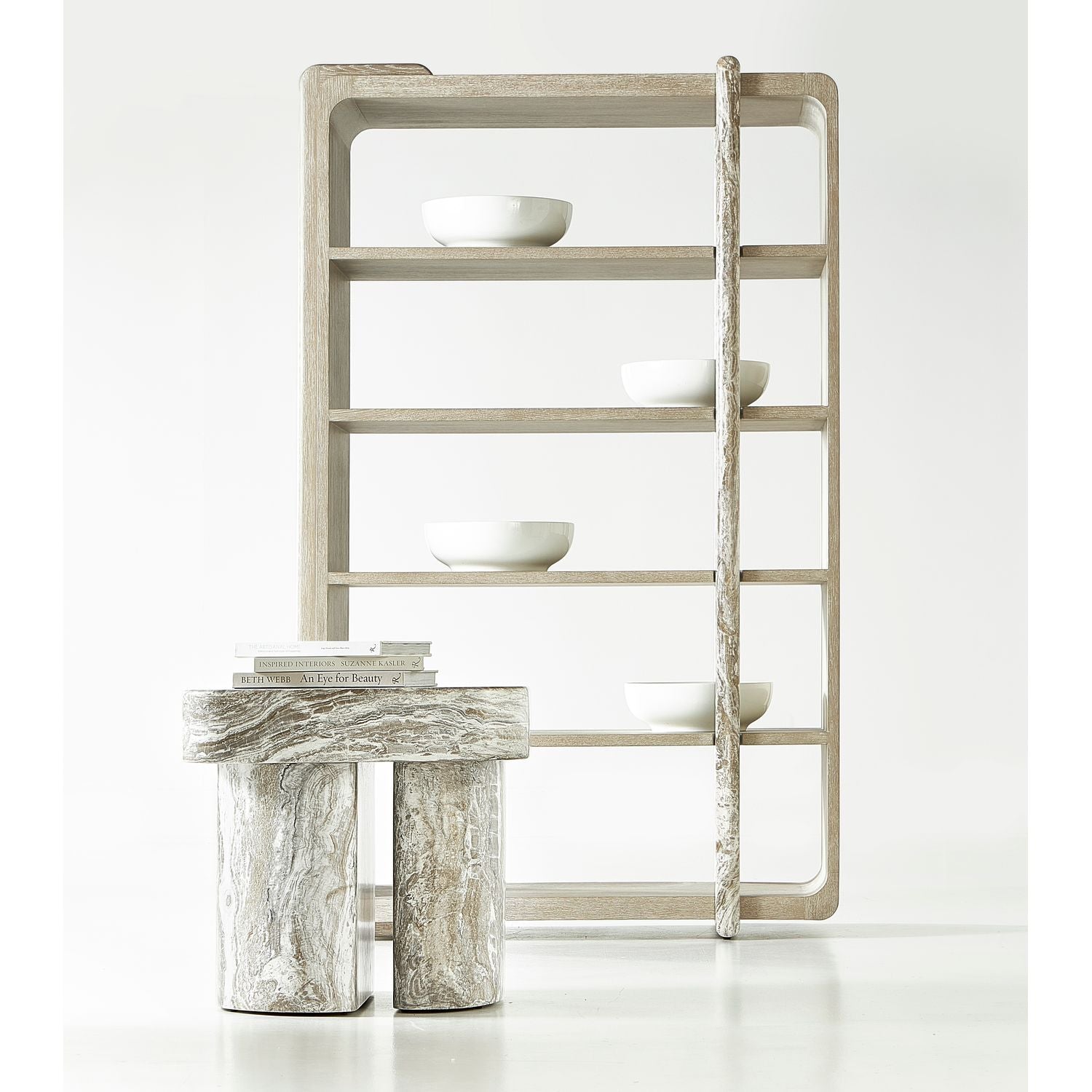 Arcadia Side Table