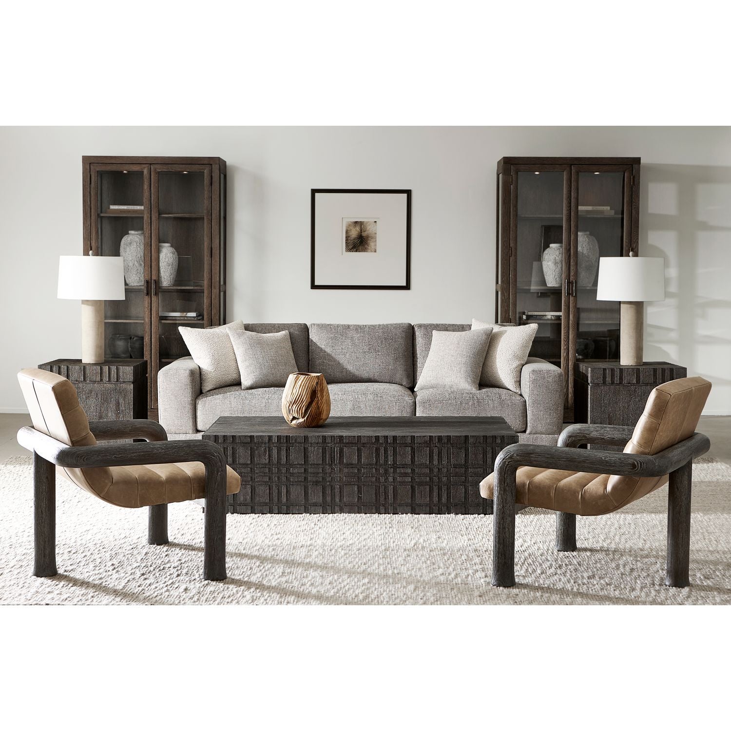 Cowley Side Table