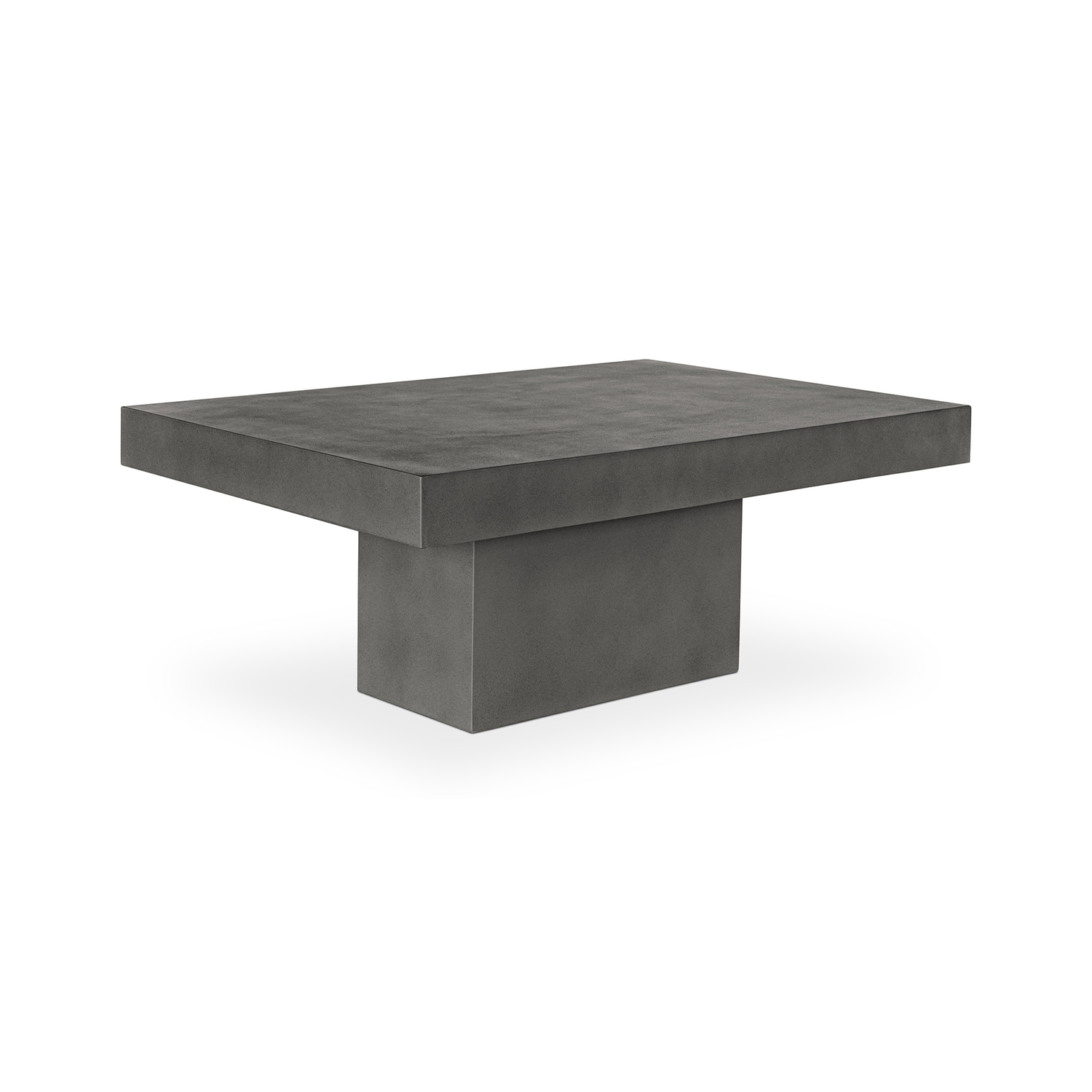 Maxima Outdoor Coffee Table-Moes-MOE-BQ-1007-25-0-Outdoor Coffee Tables-1-France and Son