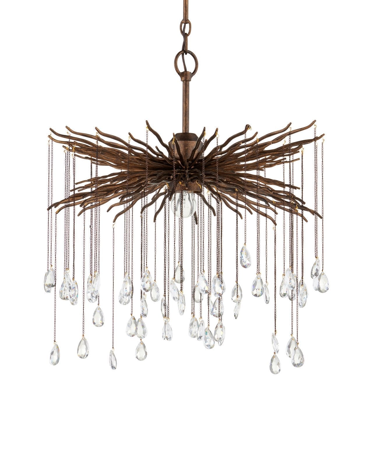 Fen Small Chandelier