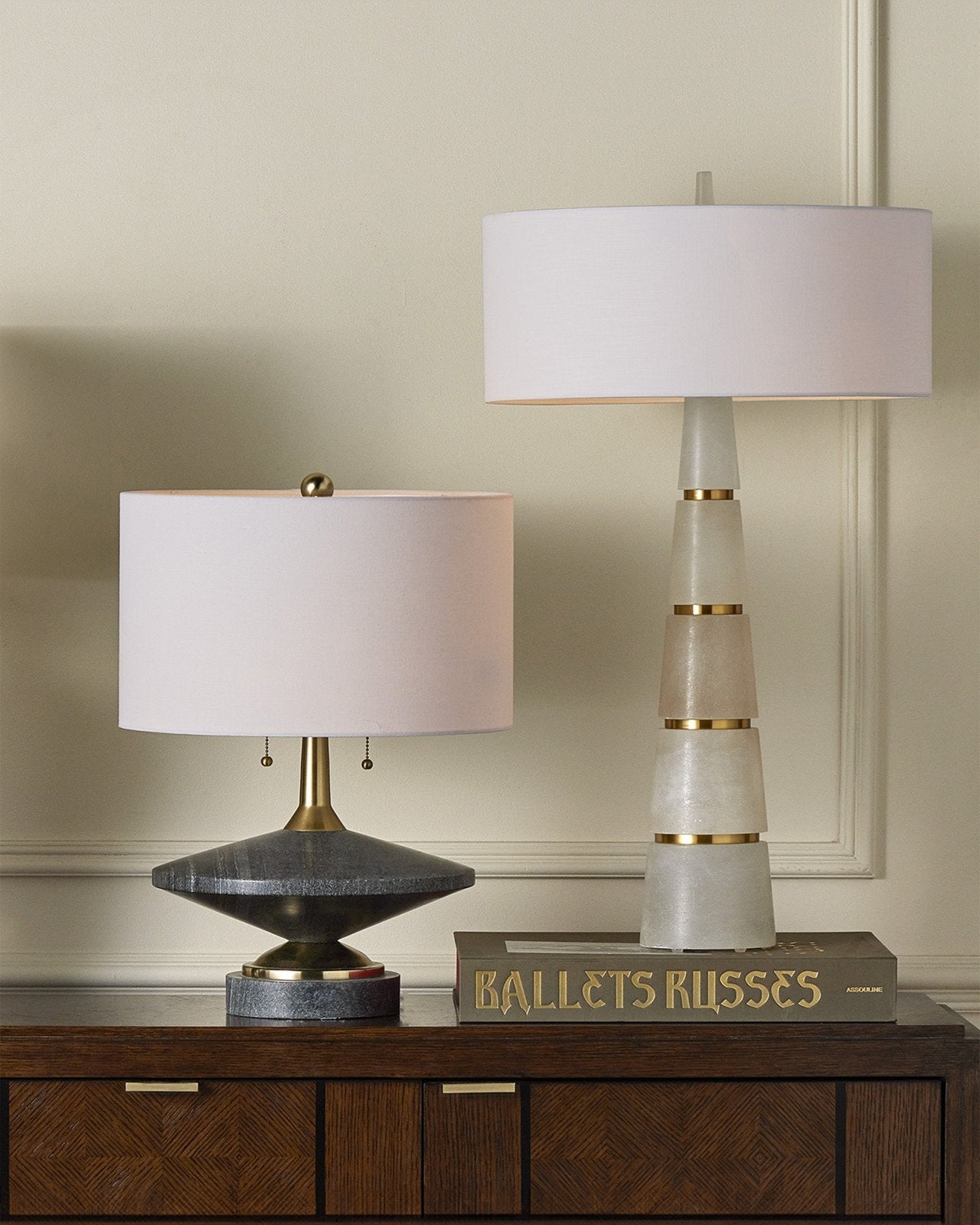 Eleanora Table Lamp