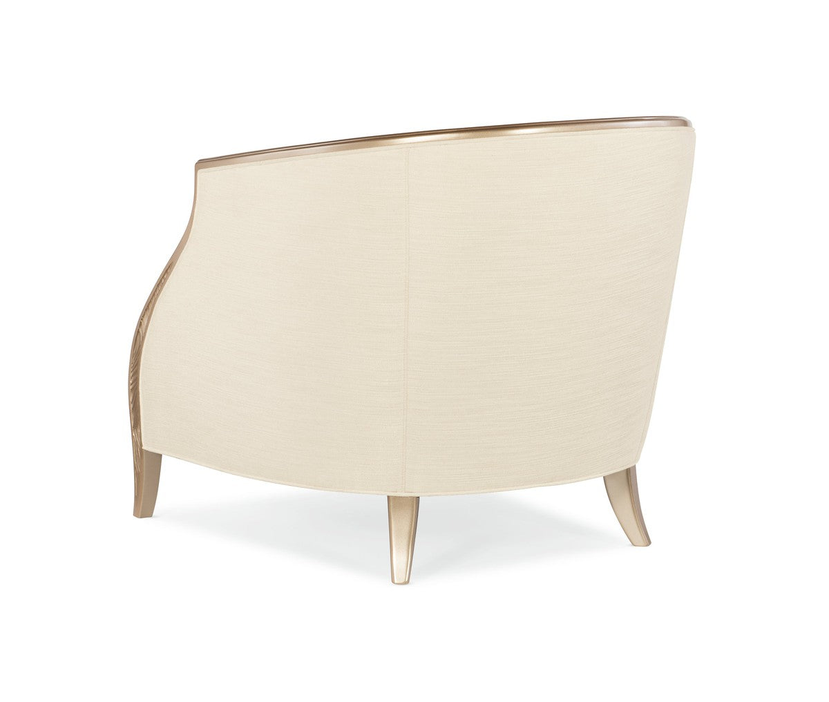 Chair  - Beige, Taupe