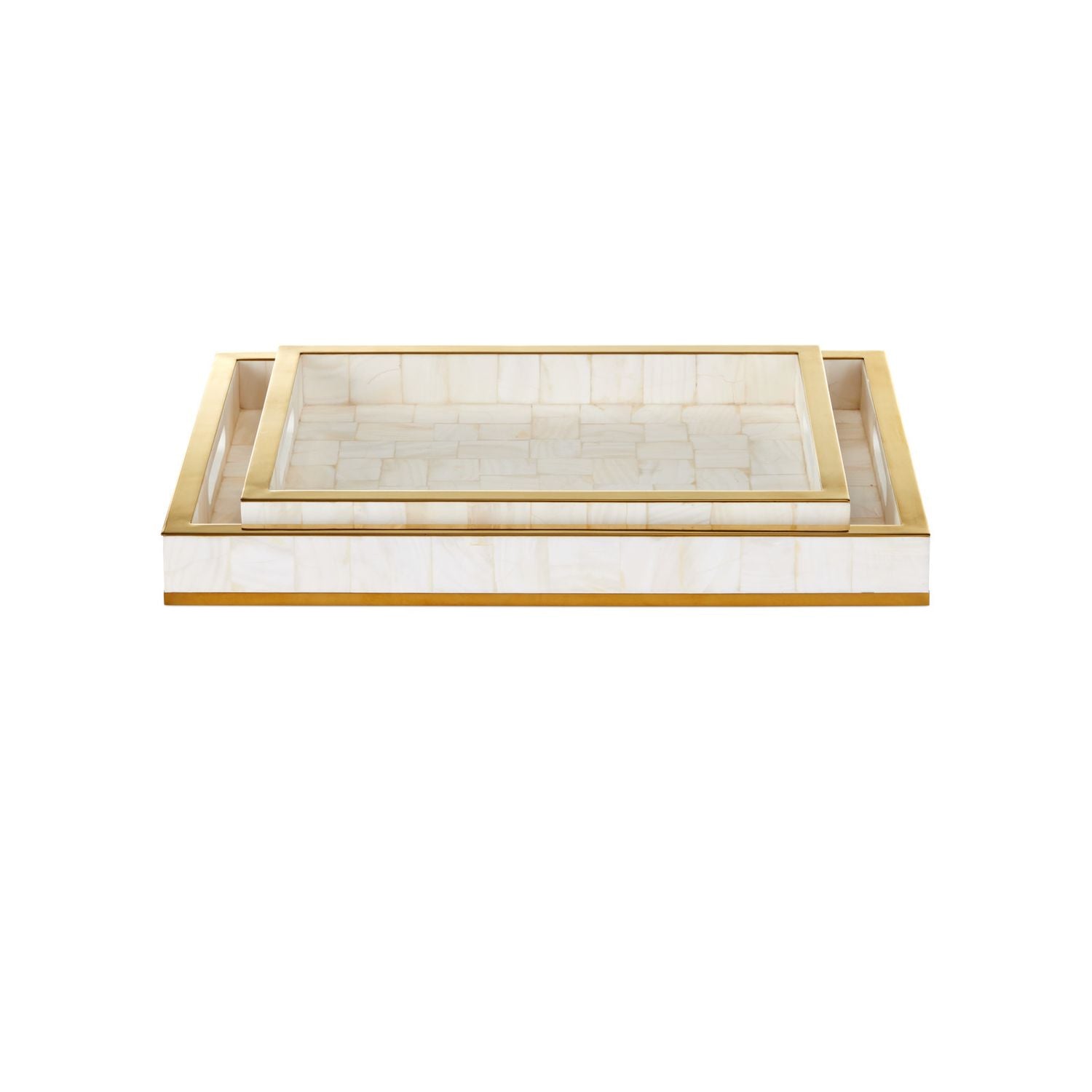 Casey Tray Set of 2
