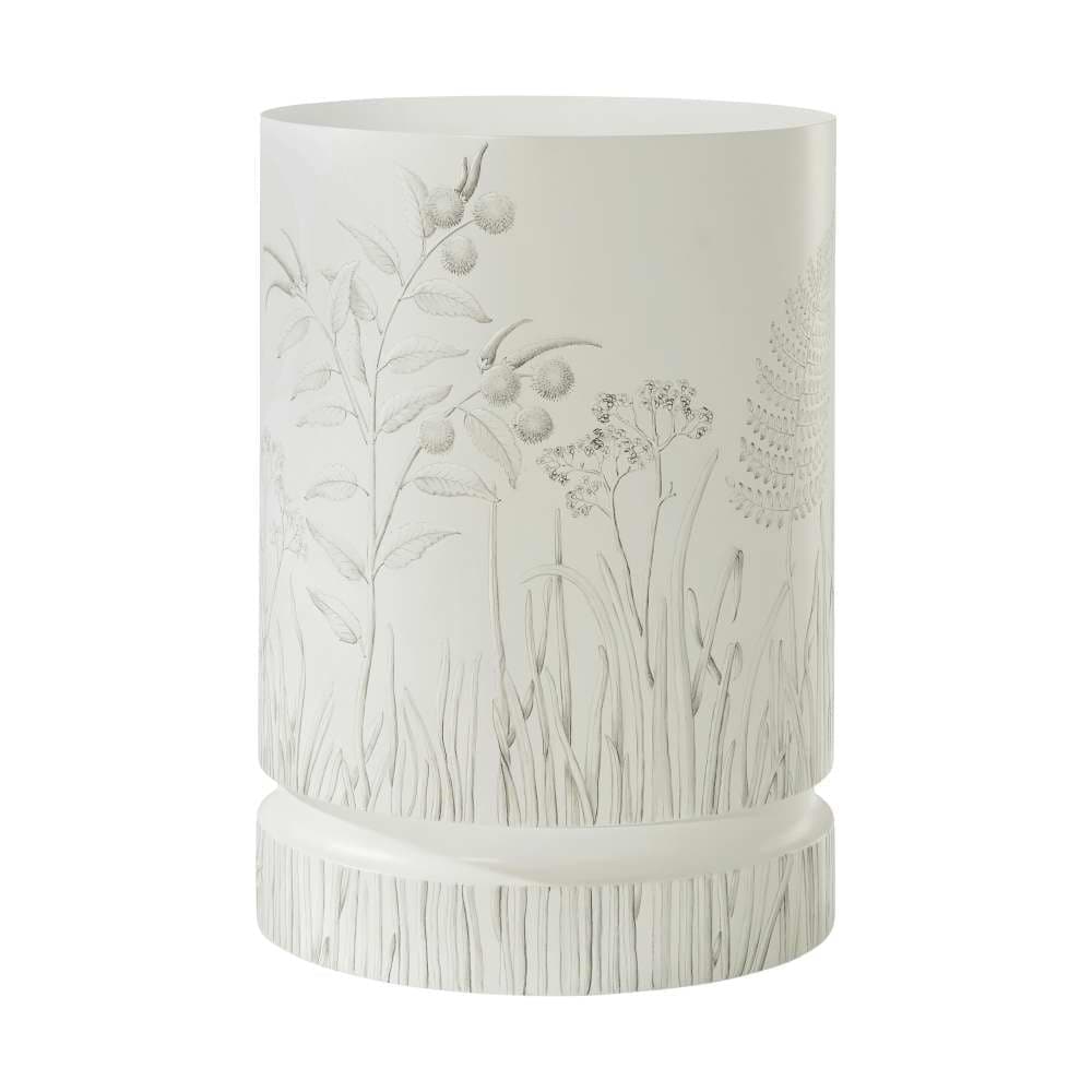 Fiore Drink Table-Theodore Alexander-THEO-TA50110-Side Tables-1-France and Son