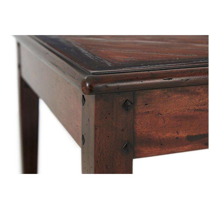 Wine Country Side Table-Theodore Alexander-THEO-5000-537-Side Tables-3-France and Son