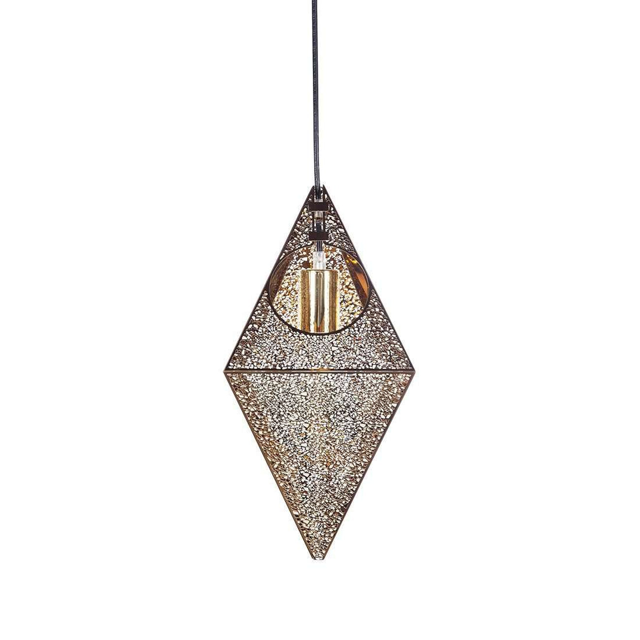 Dovahkiin Pendant Lamp