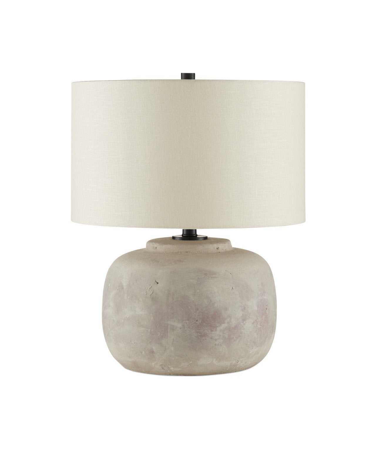 Beton Table Lamp