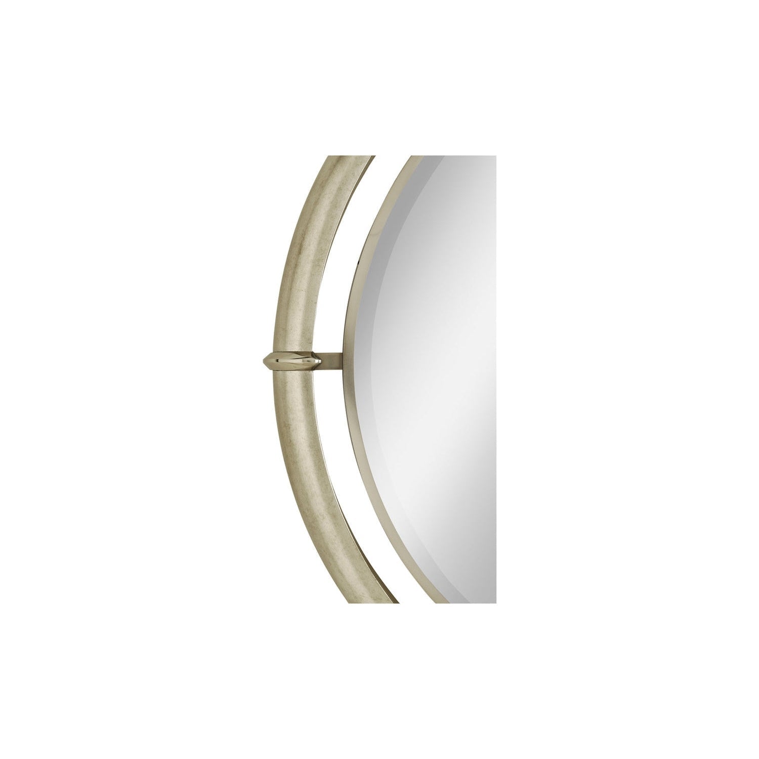 Toulouse Mirror-Jonathan Charles-JCHARLES-500373-60D-SIL-Mirrors60"-4-France and Son