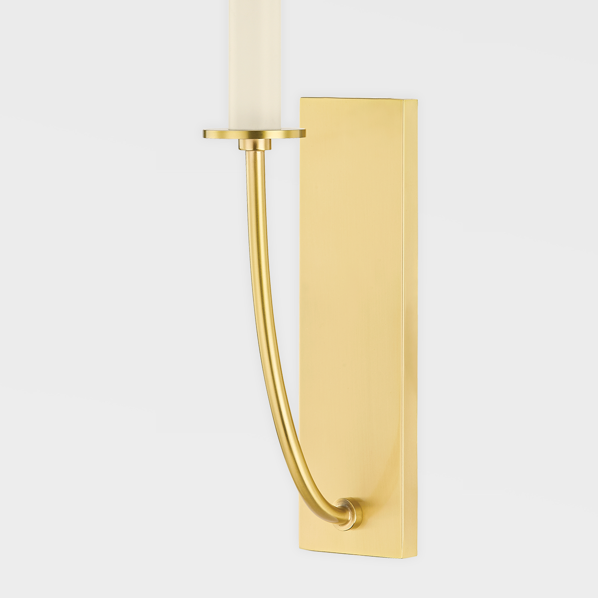 Iantha Wall Sconce-Mitzi-HVL-H643101-AGB-Outdoor Wall SconcesAged Brass-5-France and Son