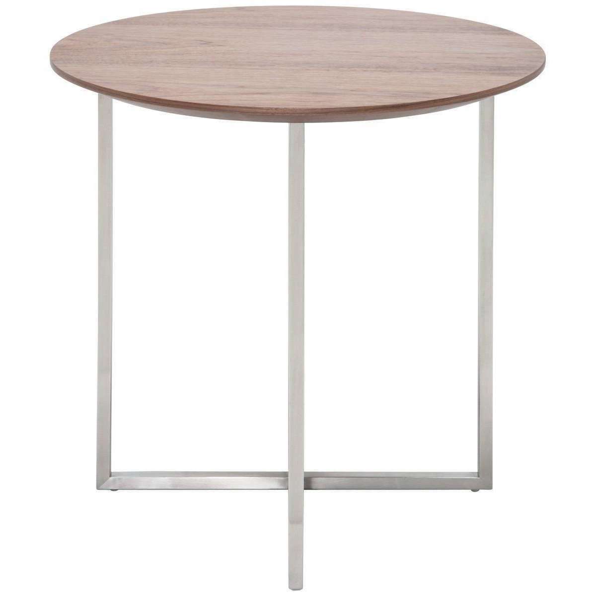 Dixon Side Table-Nuevo-NUEVO-HGSD514-Side Tables-2-France and Son