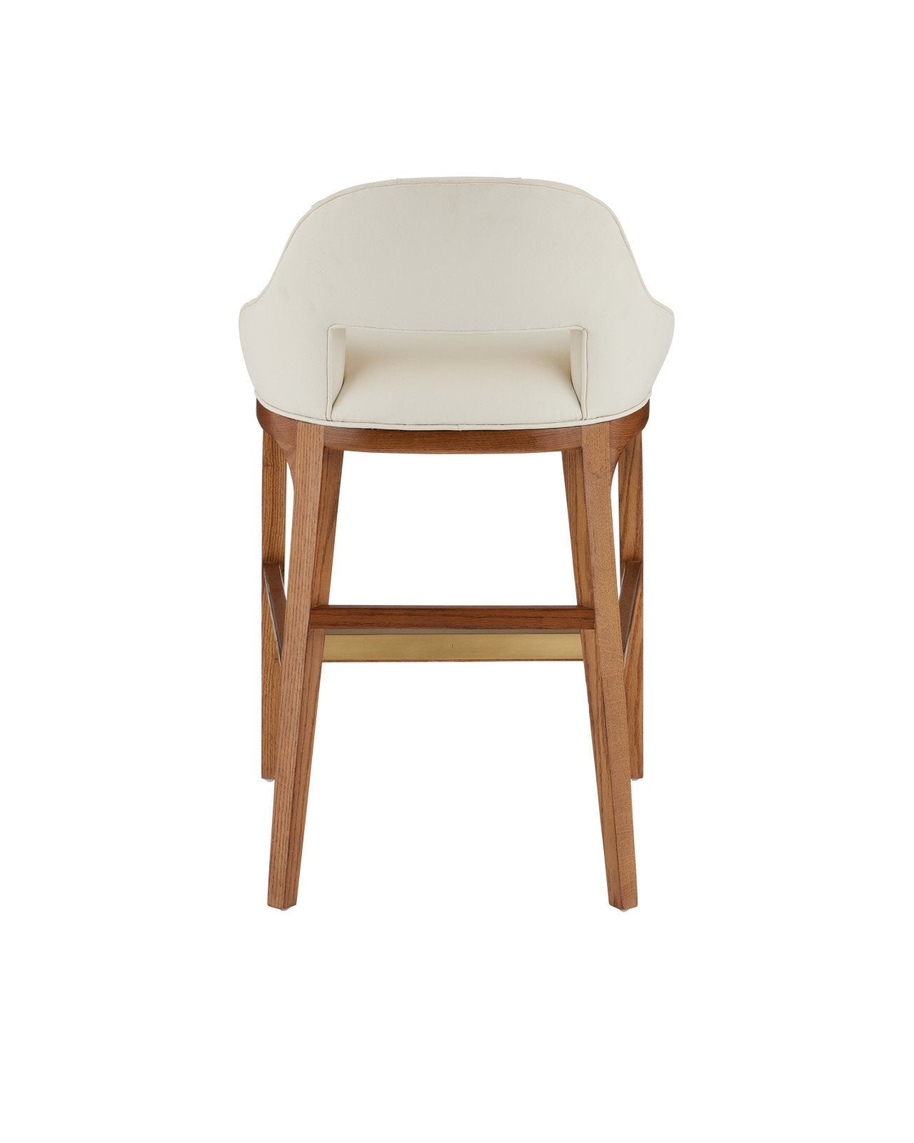 Inga Counter Stool, Endurance Sand