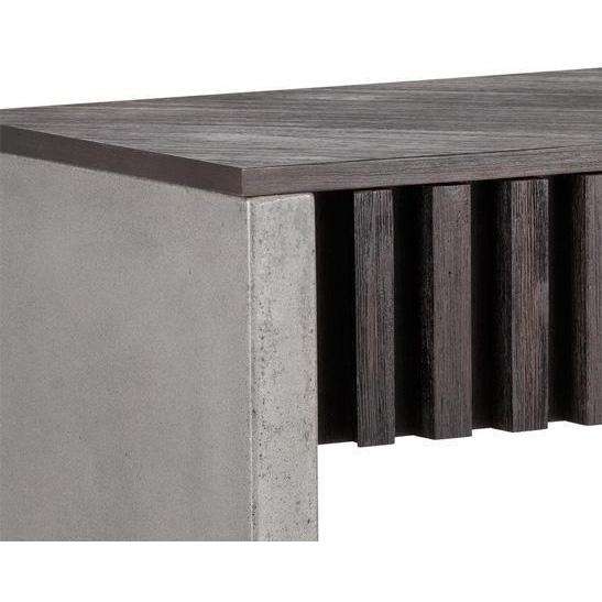 Bane Console Table