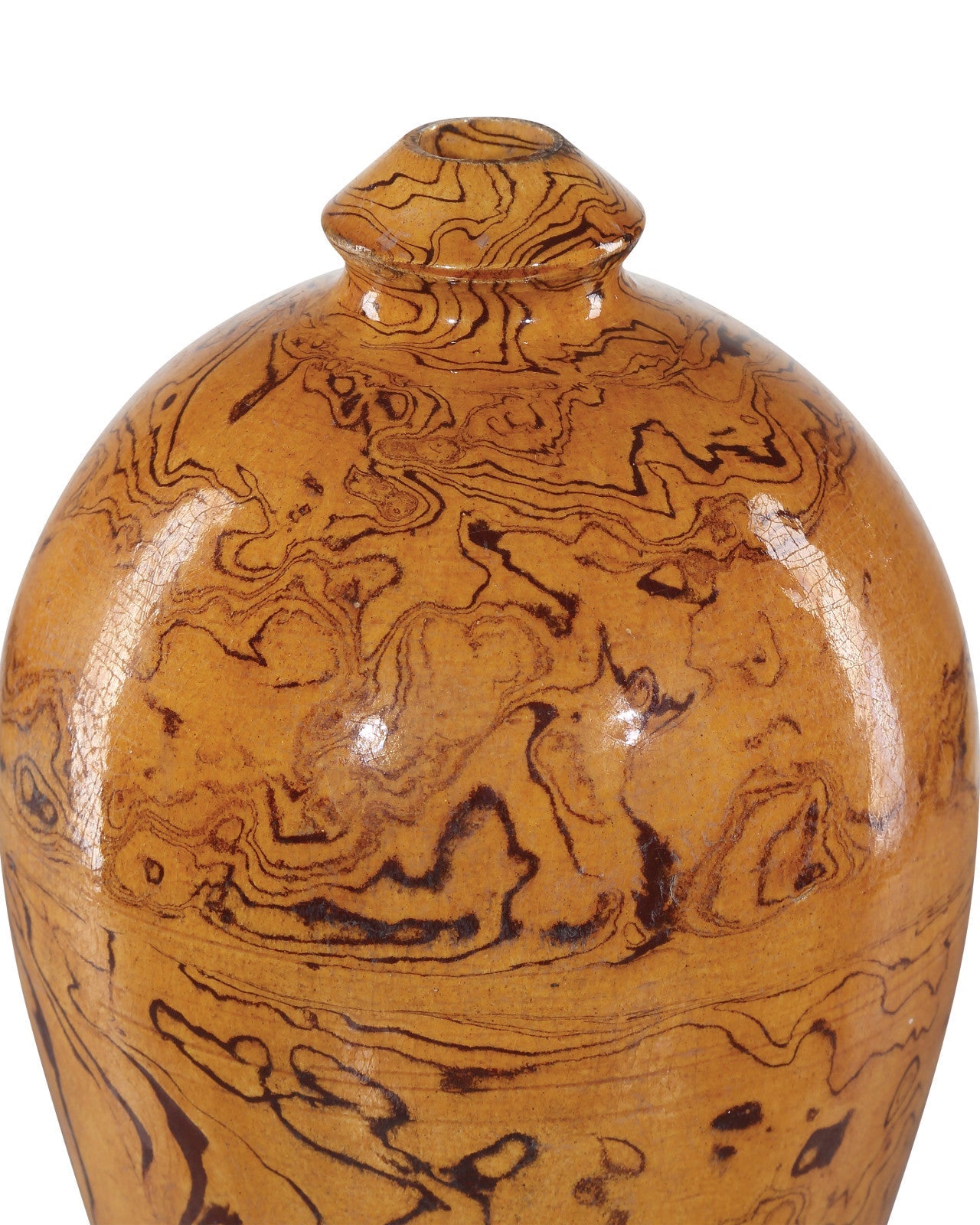 Romulus Vase Set of 5