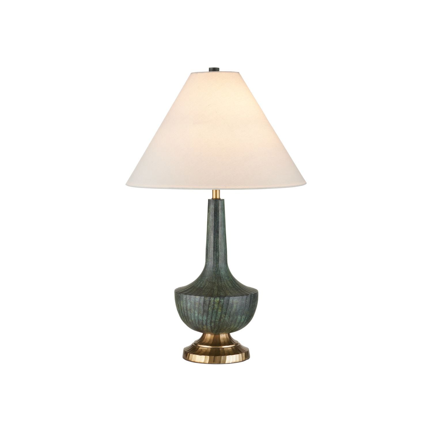 Djinn Table Lamp