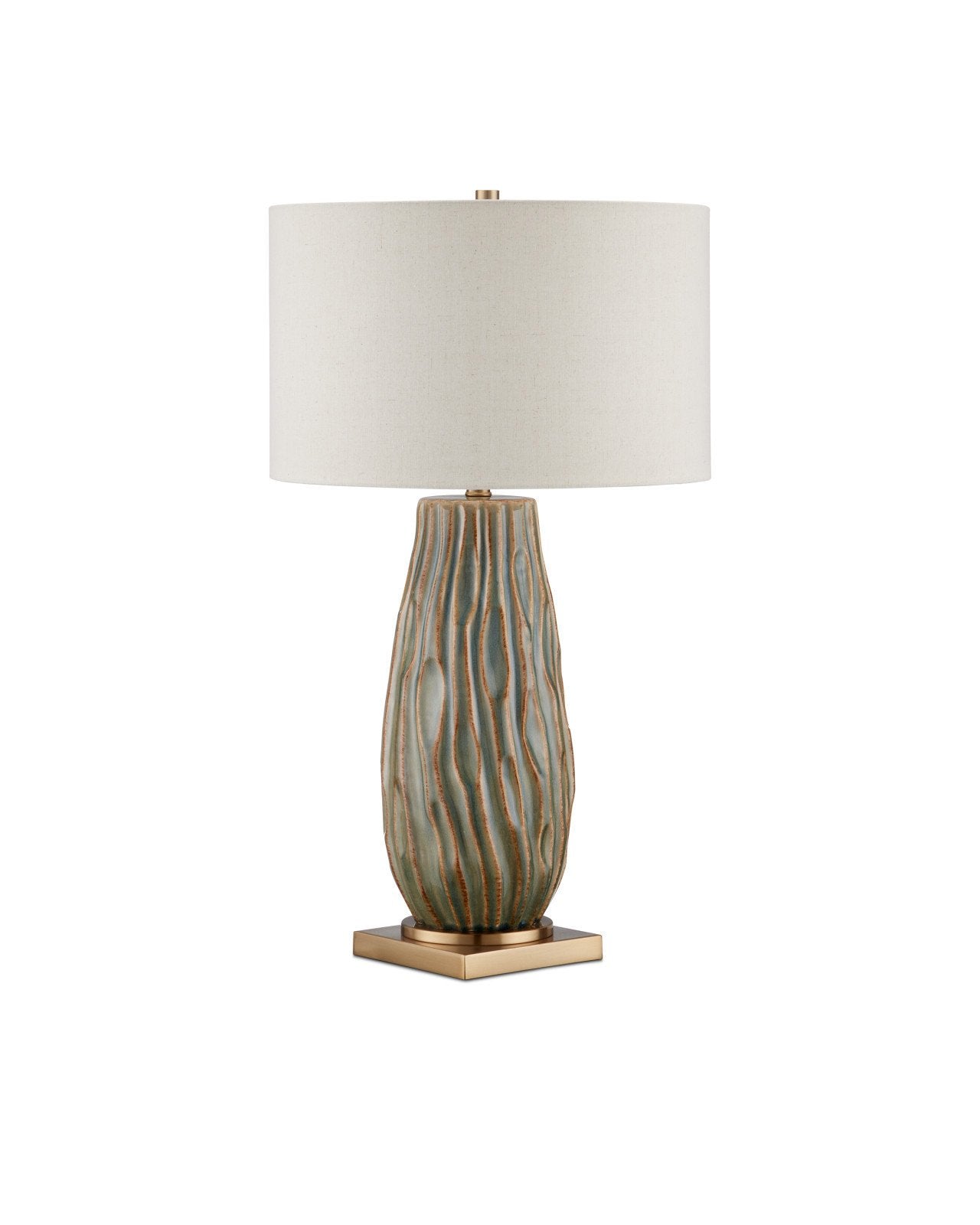 Water-borne Table Lamp