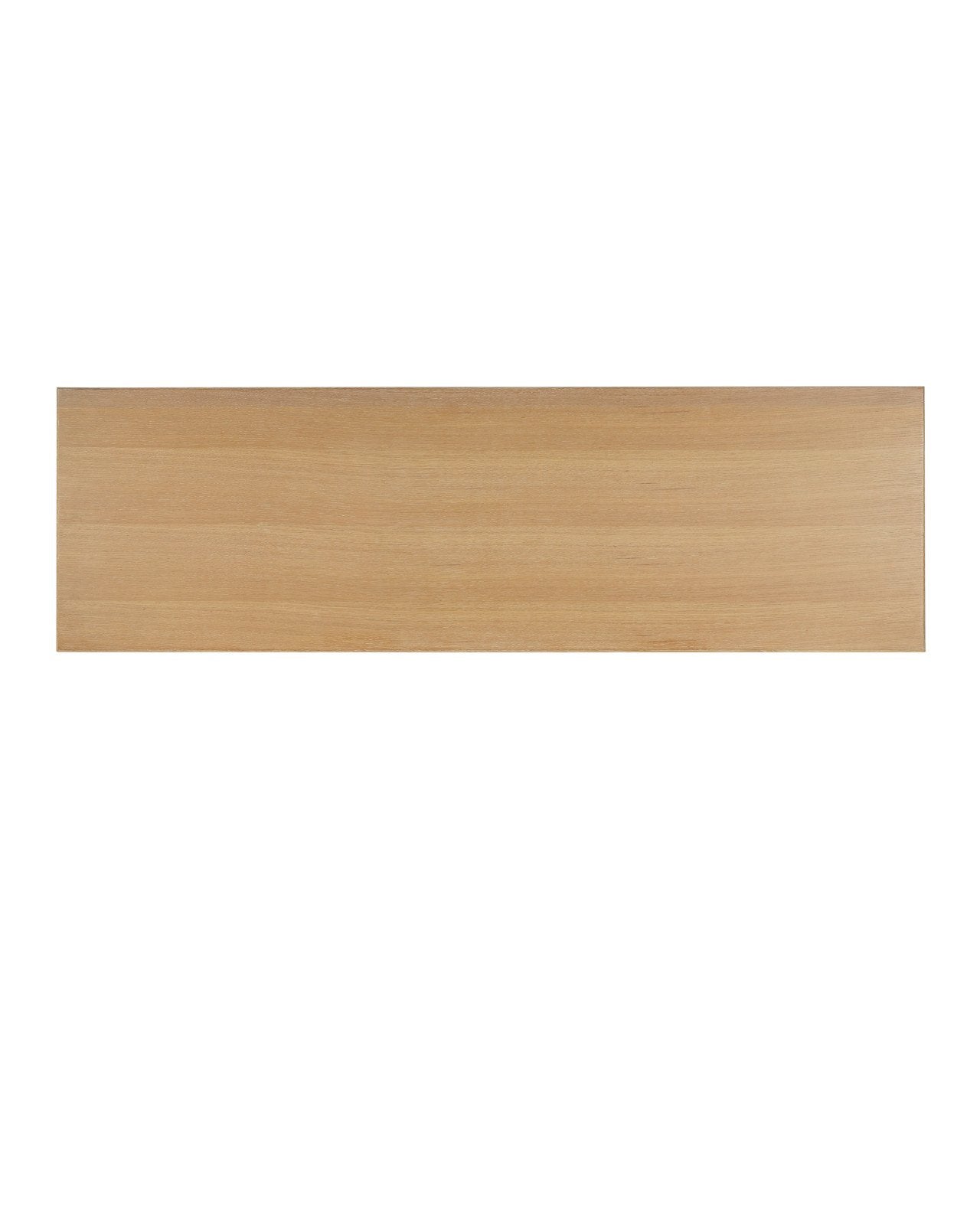 Indeo Washed Oak Credenza