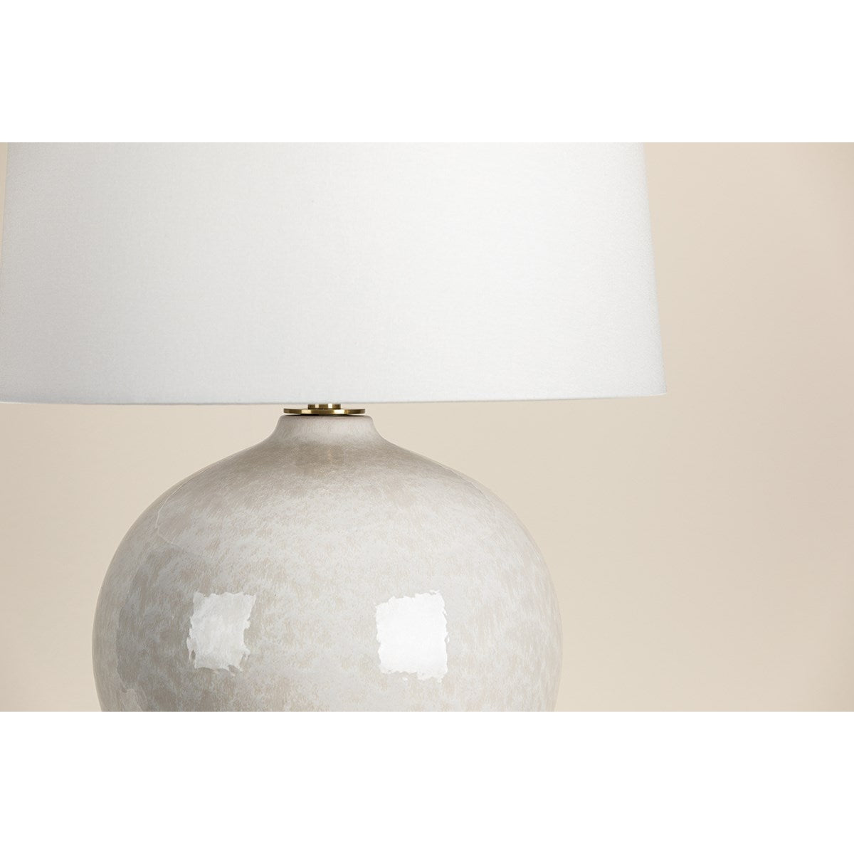 Karina - 1 Light Table Lamp-Mitzi-HVL-HL734201-AGB/CGS-Table Lamps-2-France and Son