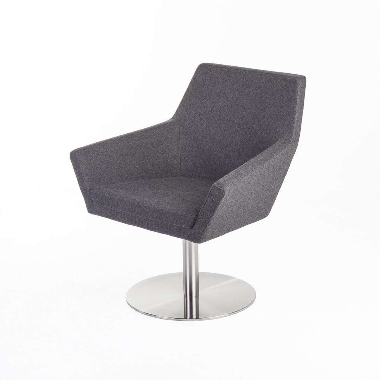 Polygon Lounge Chair