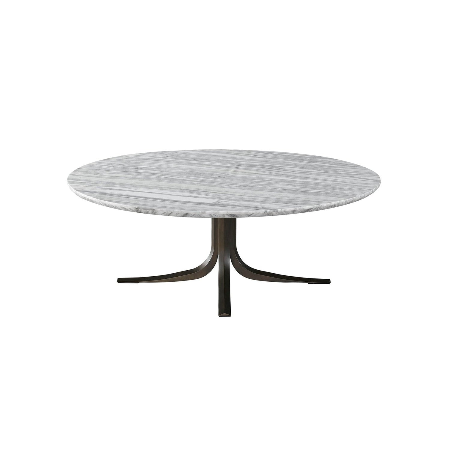 Aro Cocktail Table-Universal Furniture-UNIV-U225818-Coffee Tables-1-France and Son