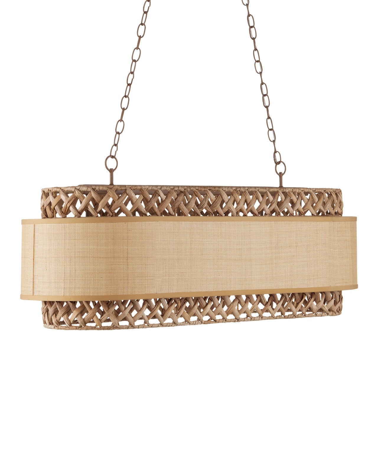 Isola Chandelier
