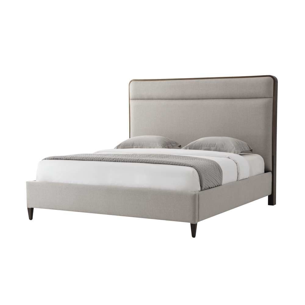 Armand Upholstered US King Bed-Theodore Alexander-THEO-TAS83009.1BFY-Beds-1-France and Son